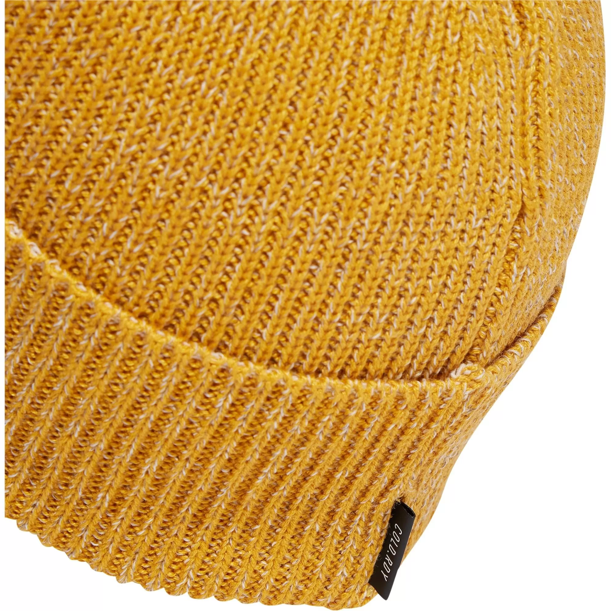 adidas COLD.RDY Reflective Running Beanie - Yellow