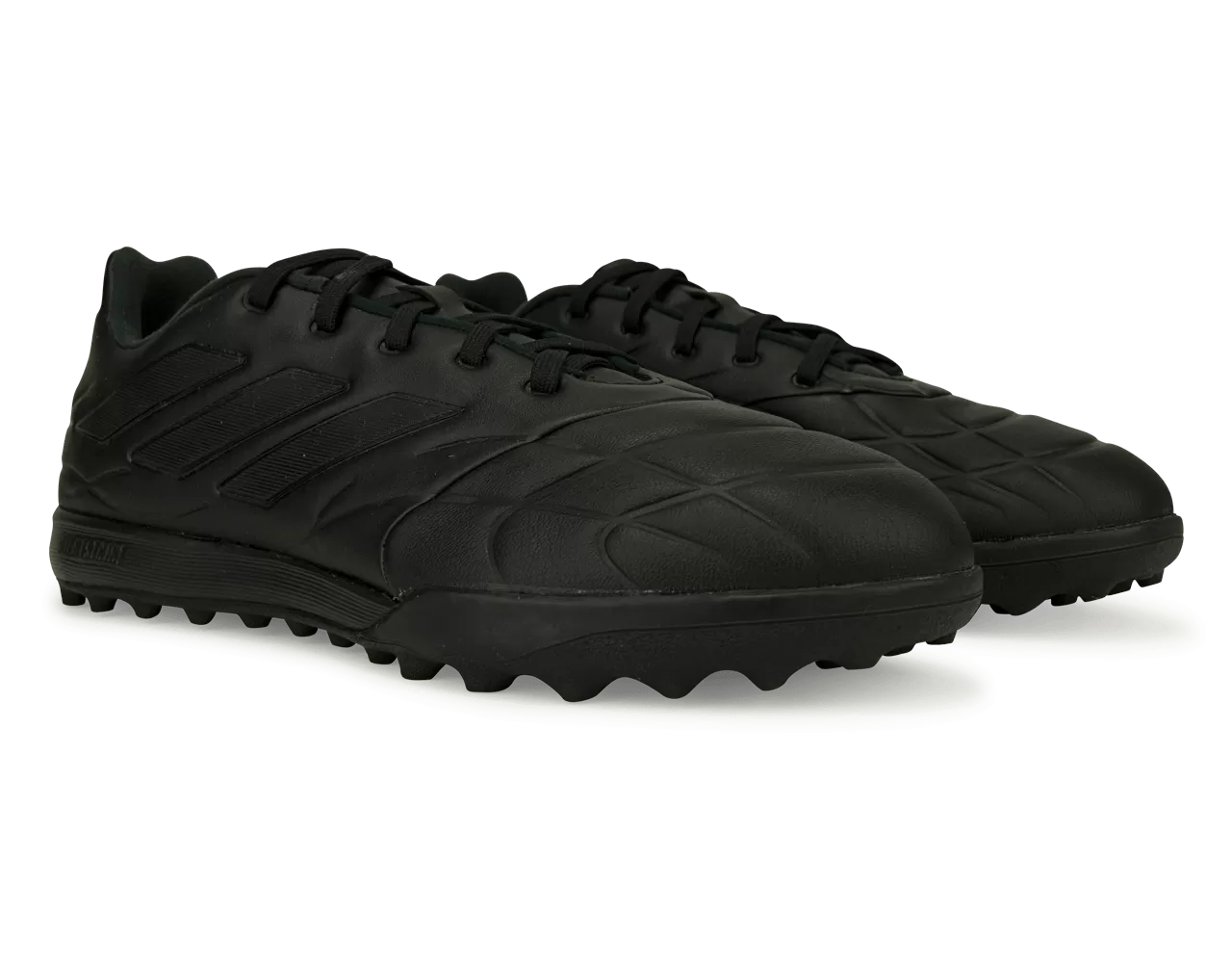 adidas Men's Copa Pure.3 TF Black/Black