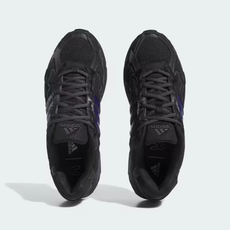 adidas Response CL "Bad Bunny Triple Black" - Men's