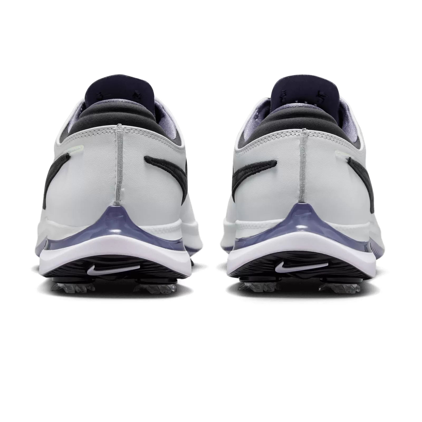 Air Zoom Victory Tour 3 NRG M24 Golf Shoes White/Black - SU24