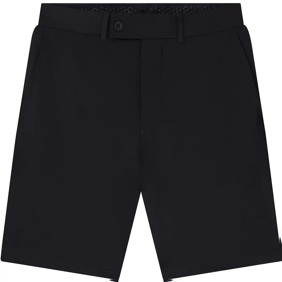 Airlight Shorts Jet Black - SS24