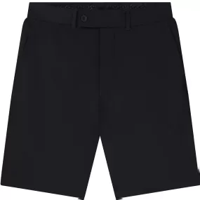 Airlight Shorts Jet Black - SS24