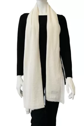 Amelie  Wrap Large | Cream