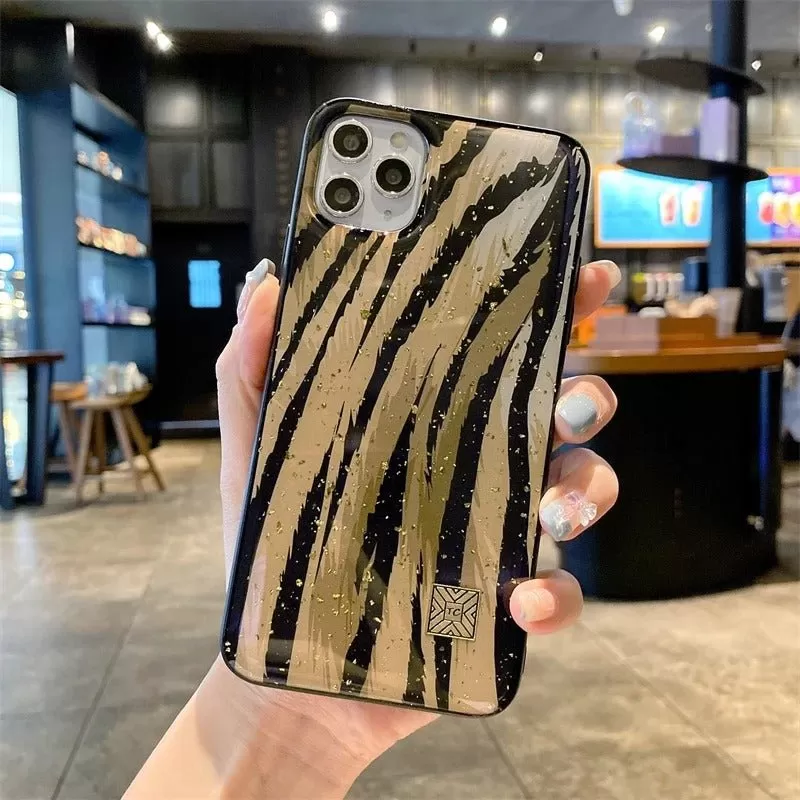 Animal Jungle Phone Case