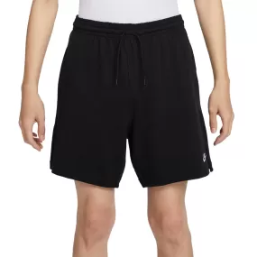 AS M NK CLUB KNIT SHORT