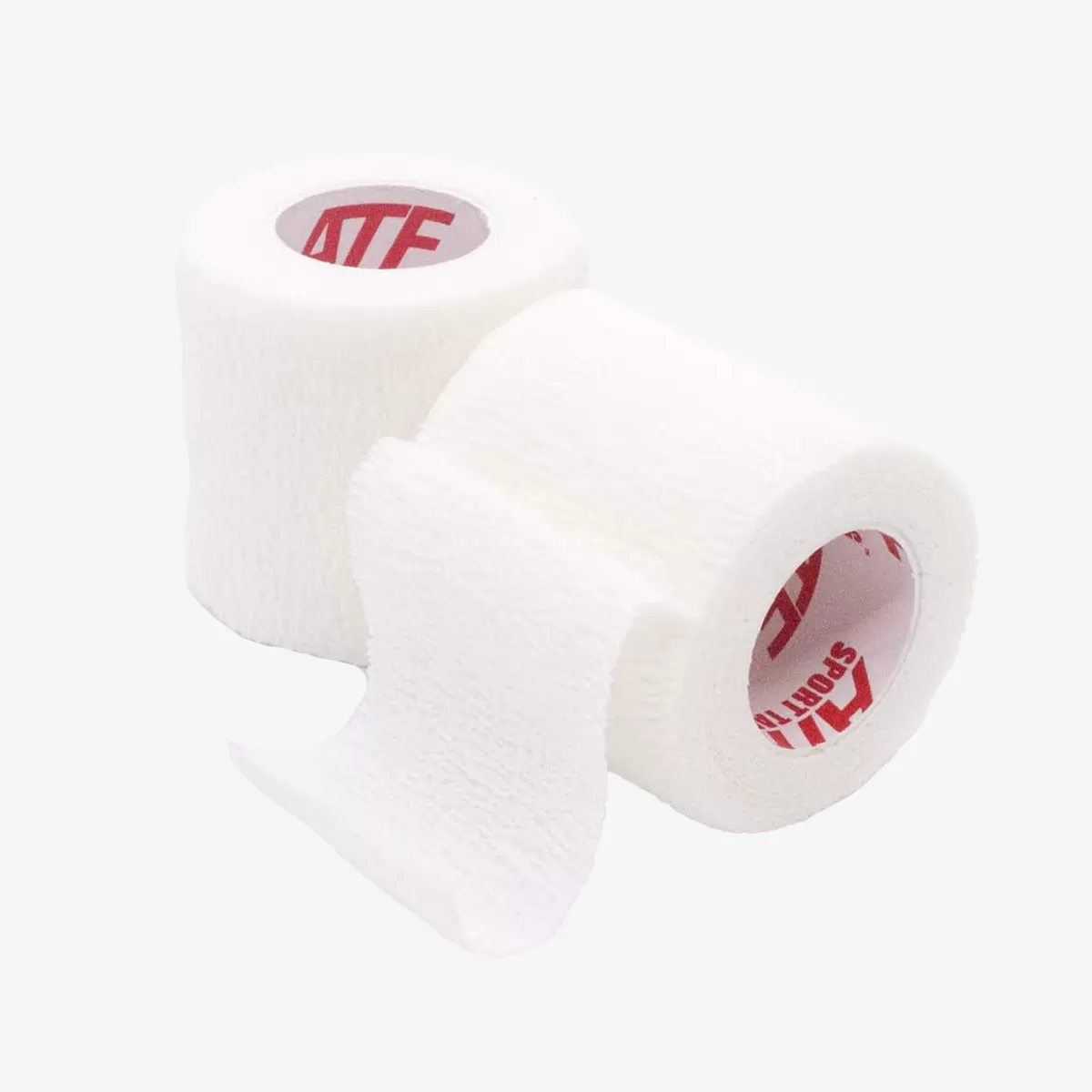 ATF Elastic Cohessive Bandages (ECB)