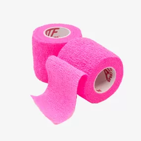 ATF Elastic Cohessive Bandages (ECB)