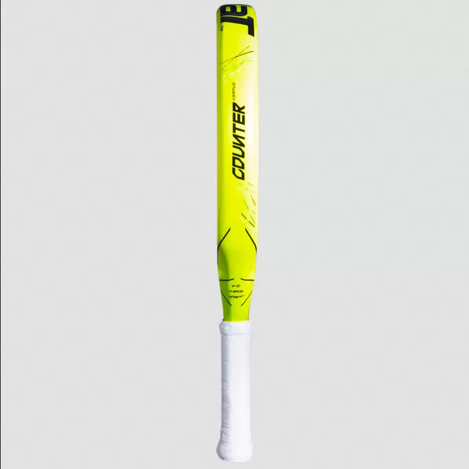 Babolat Padel Counter Vertuo 194496 100 black yellow 