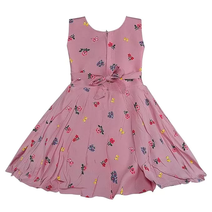 Baby Girls Frocks Dress for Girls