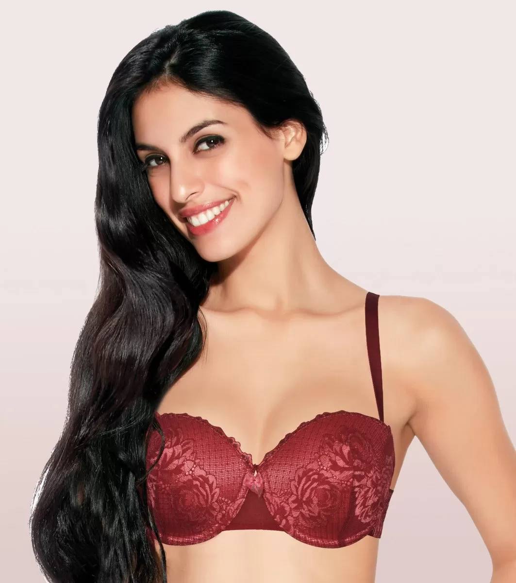 Balconette Multiway Bra