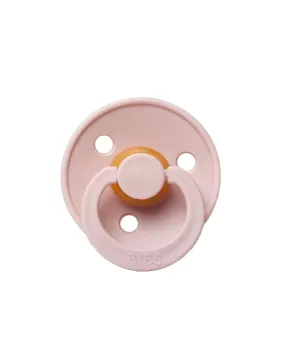 Bibs Pacifier – Blush