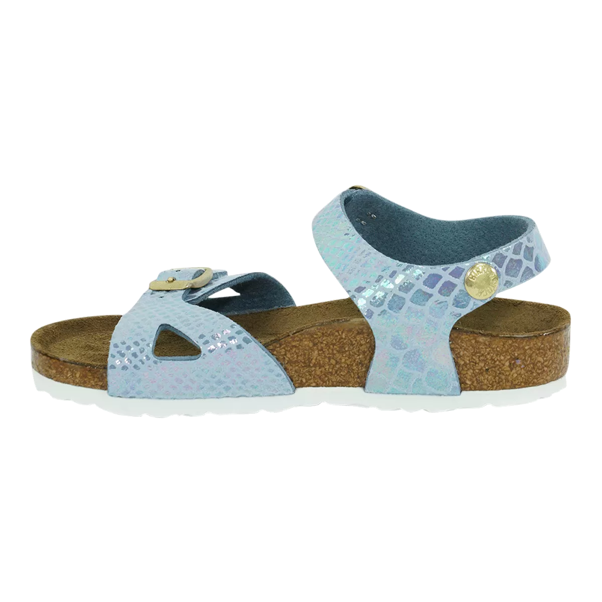 Birkenstock Kids Rio Birko-Flor Sandals