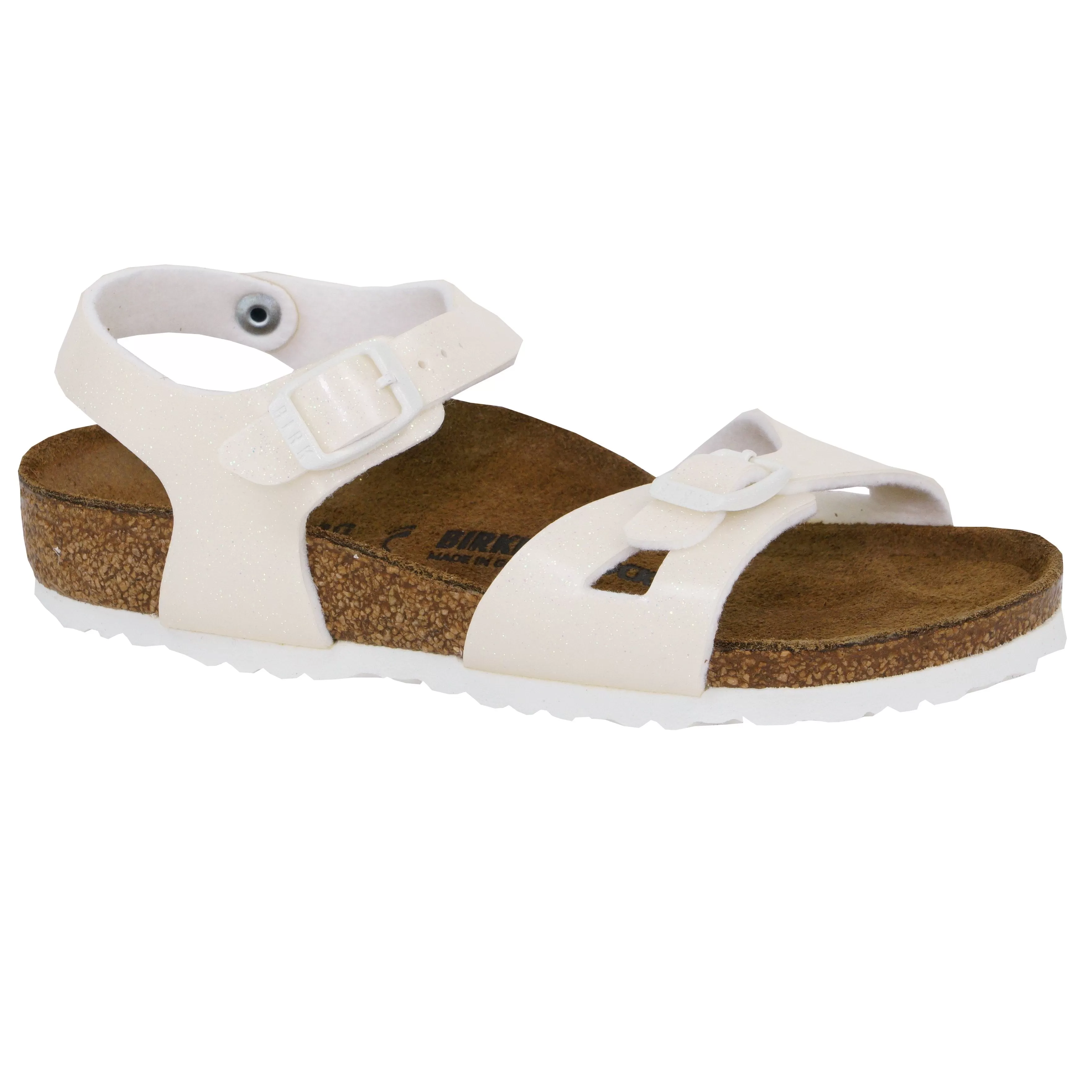 Birkenstock Kids Rio Birko-Flor Sandals