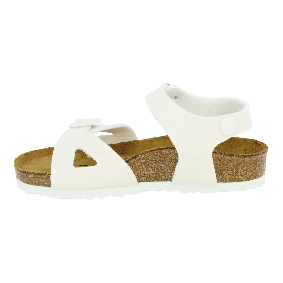 Birkenstock Kids Rio Birko-Flor Sandals