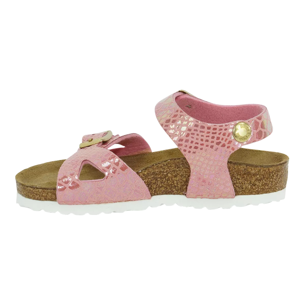 Birkenstock Kids Rio Birko-Flor Sandals