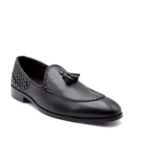 Black Formal Slip On 155191