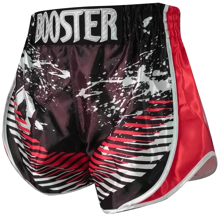 Booster Shorts AD racer 7