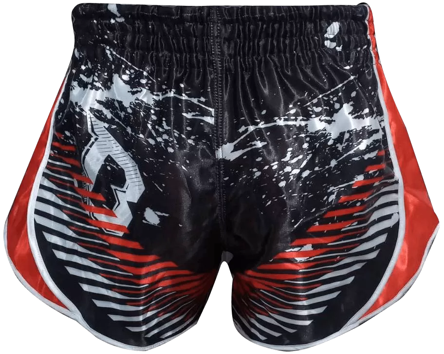 Booster Shorts AD racer 7