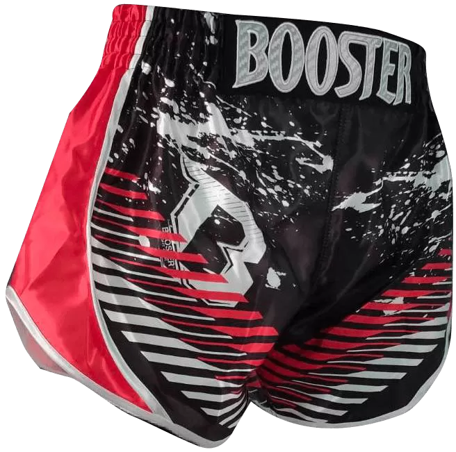 Booster Shorts AD racer 7