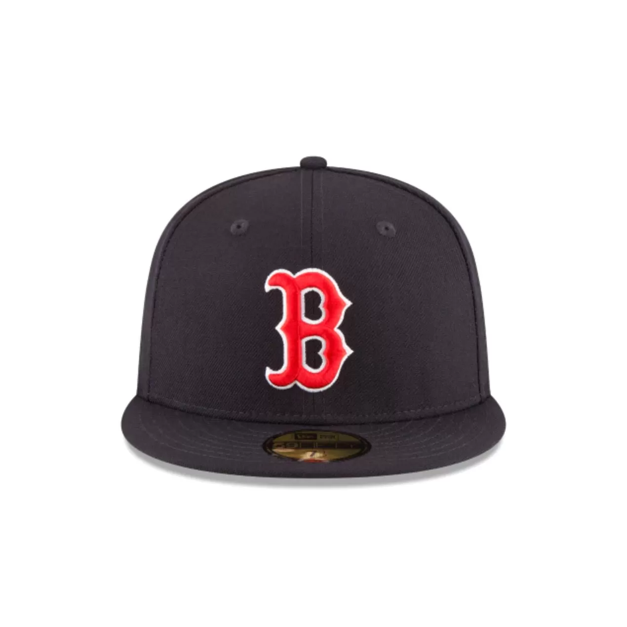 BOSTON RED SOX 2004 WORLD SERIES WOOL 59FIFTY FITTED