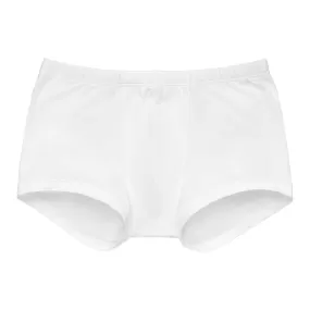 Boxer Briefs in White