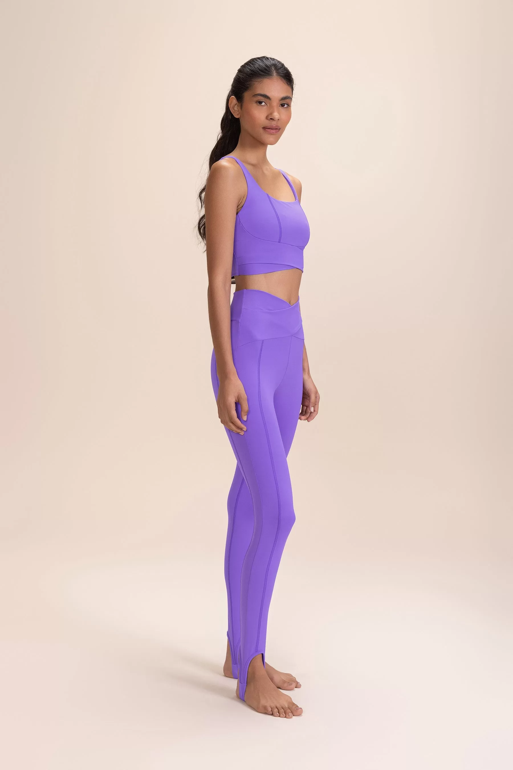 ByNature Stirrup Leggings