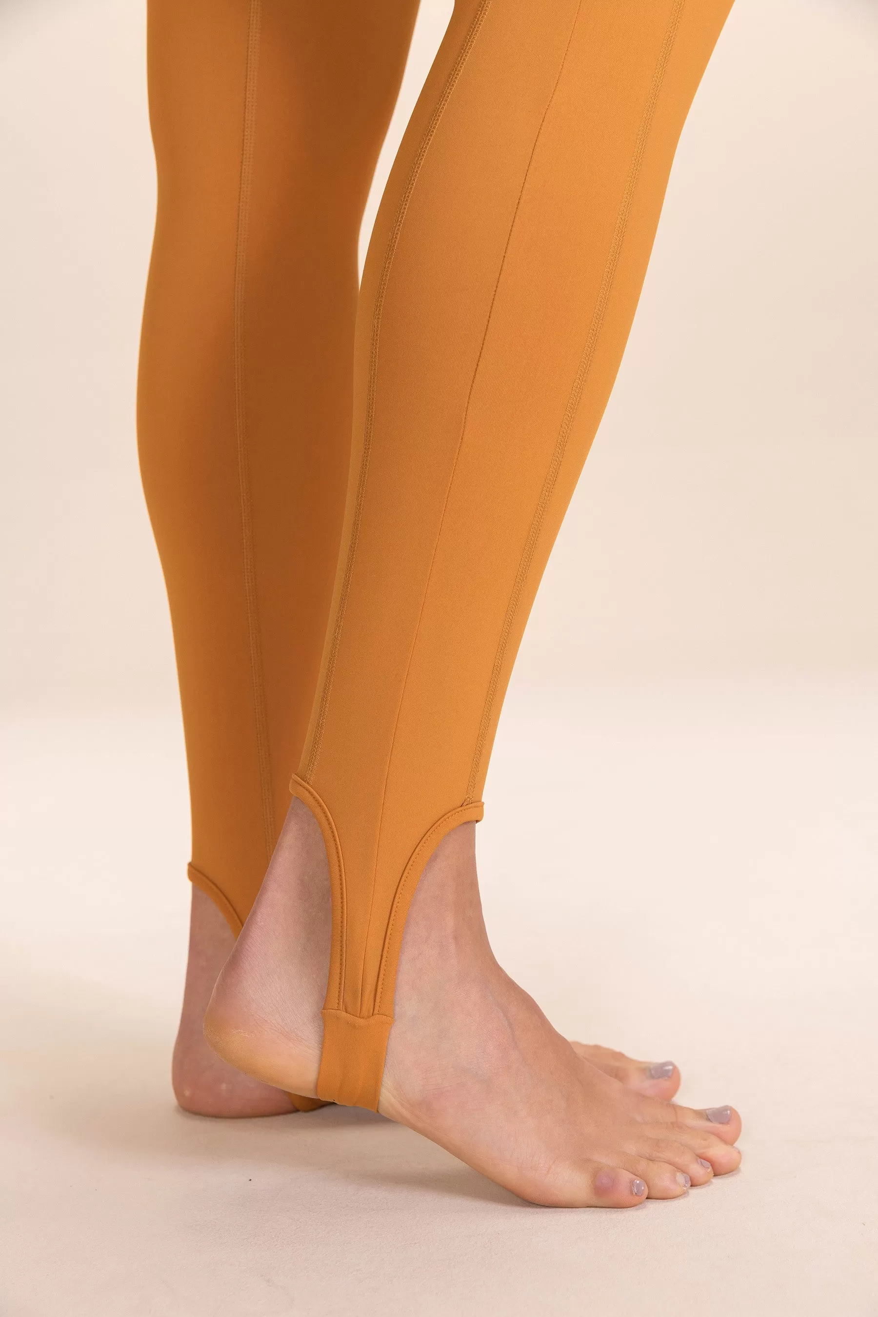 ByNature Stirrup Leggings