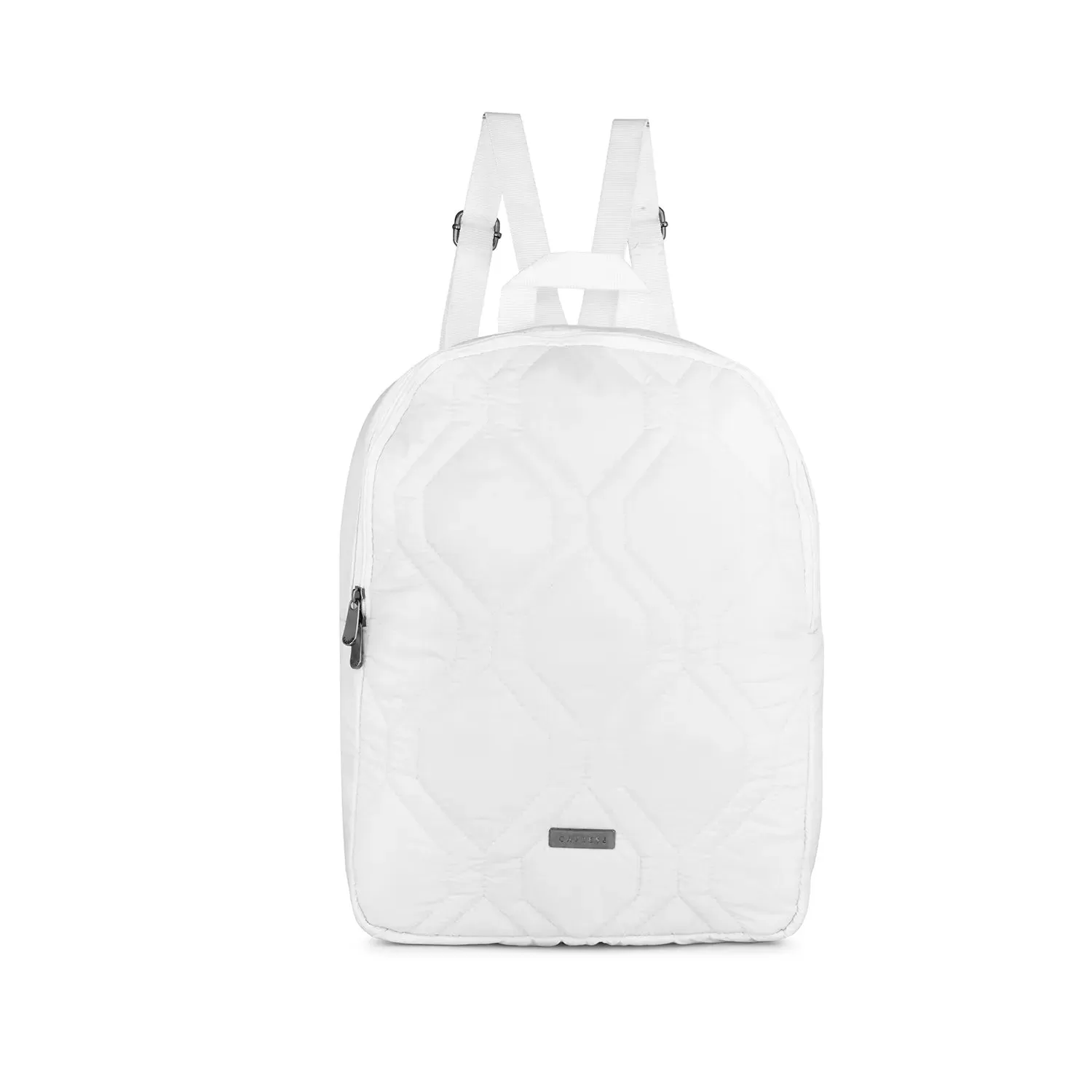 Caprese Mars Backpack Large Cream