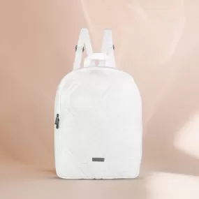 Caprese Mars Backpack Large Cream