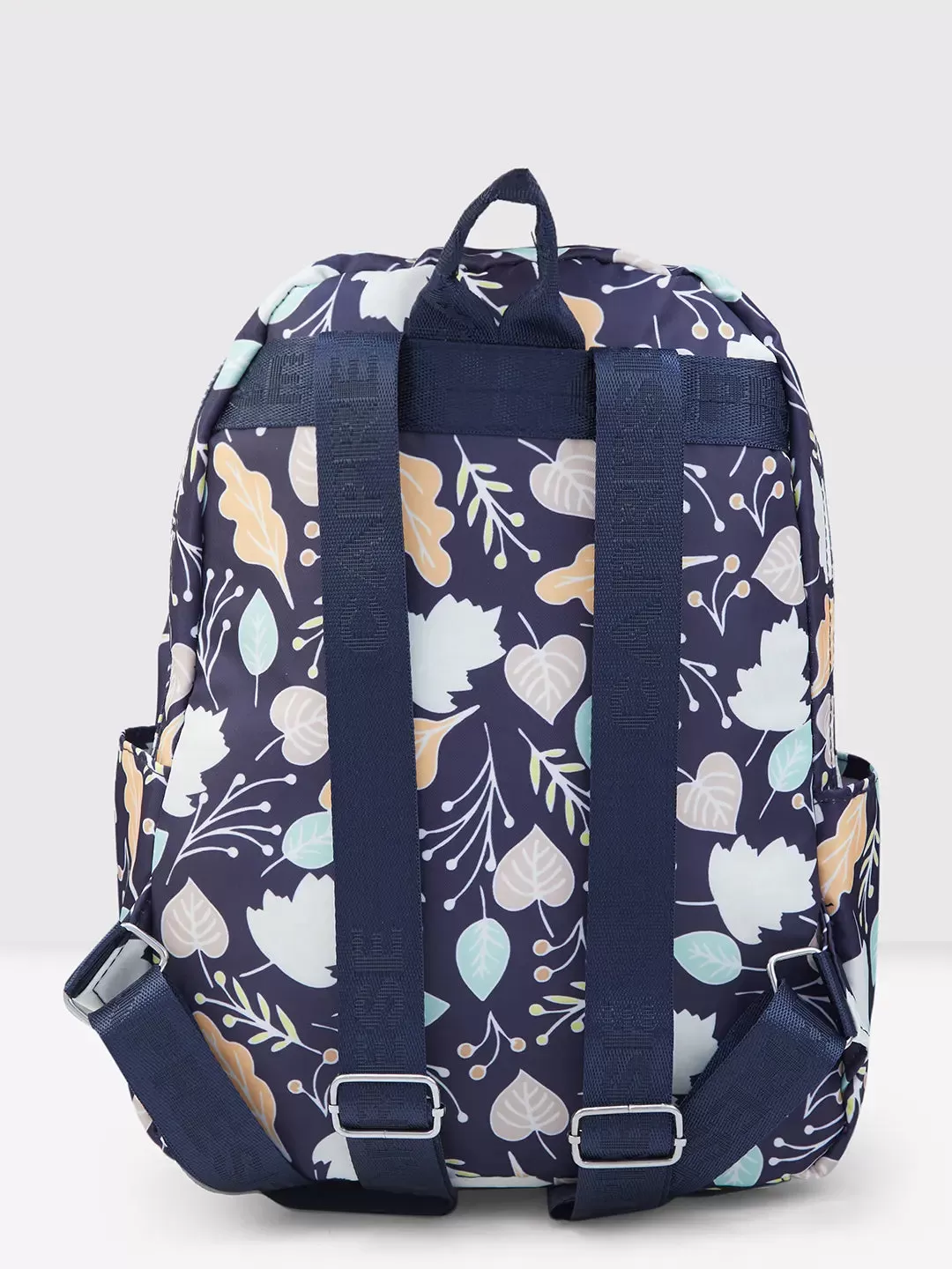 Caprese Myra Backpack Medium Navy