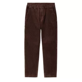 Carhartt WIP Flint Pant Ale Rinsed