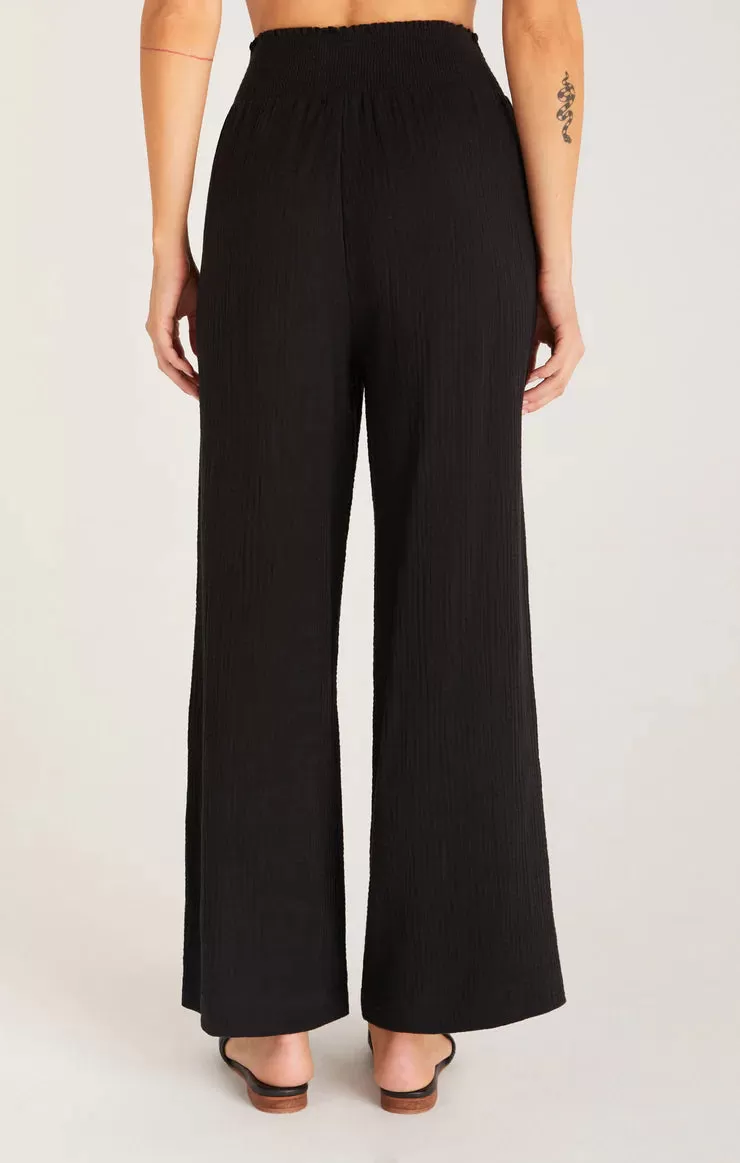 Cassidy Gauze Pant