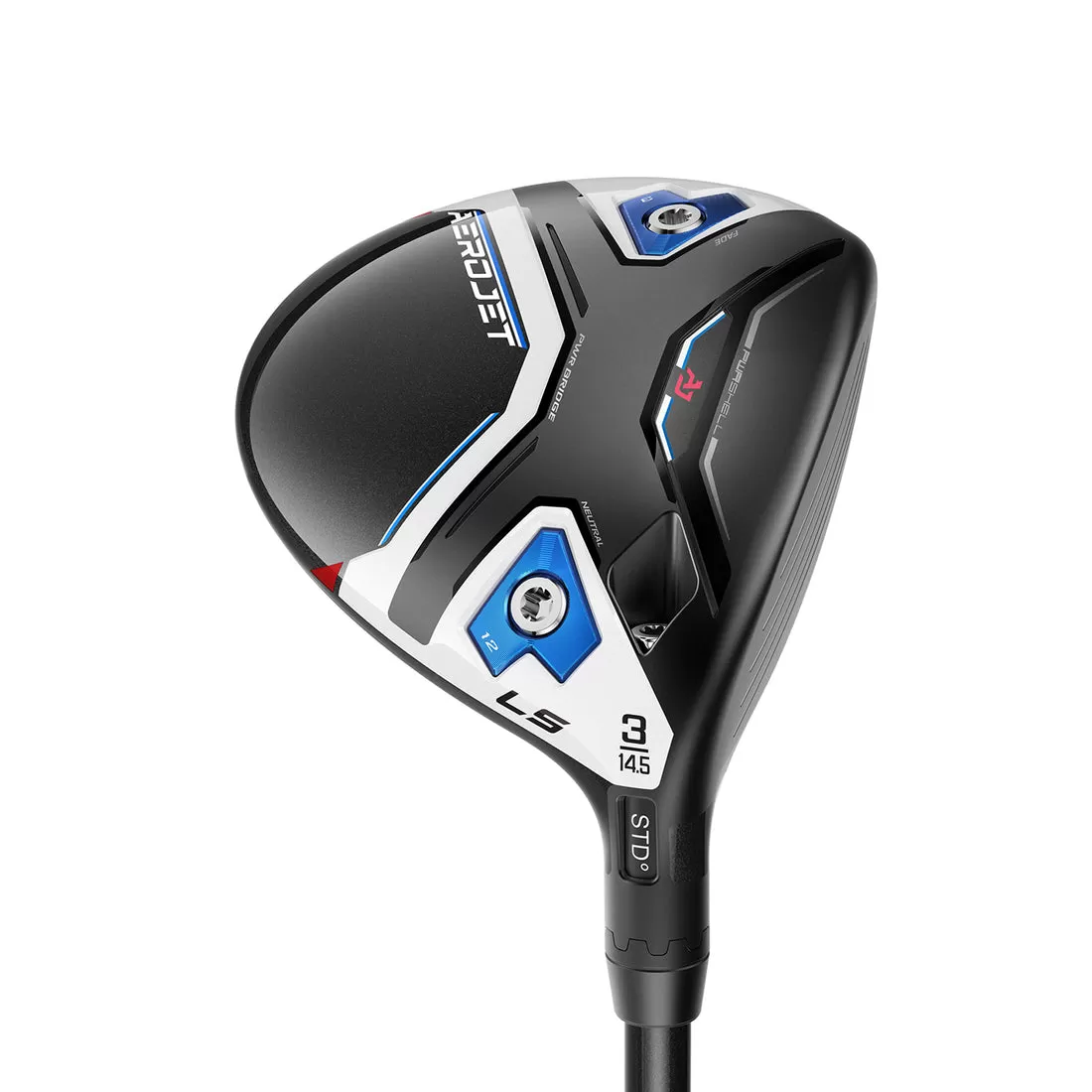 Cobra Aerojet LS Fairway Woods - EX DEMO