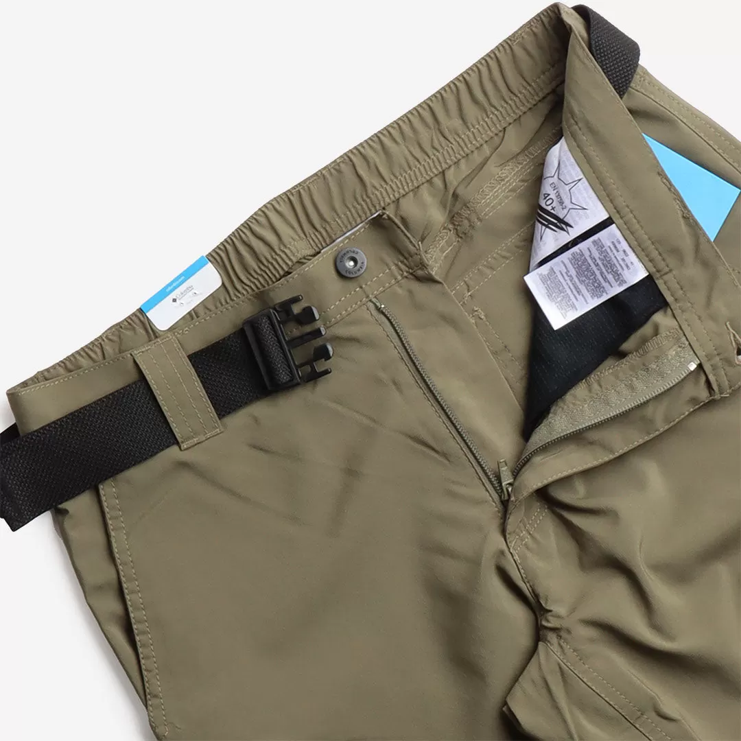 Columbia Silver Ridge Utility Convertible Pant