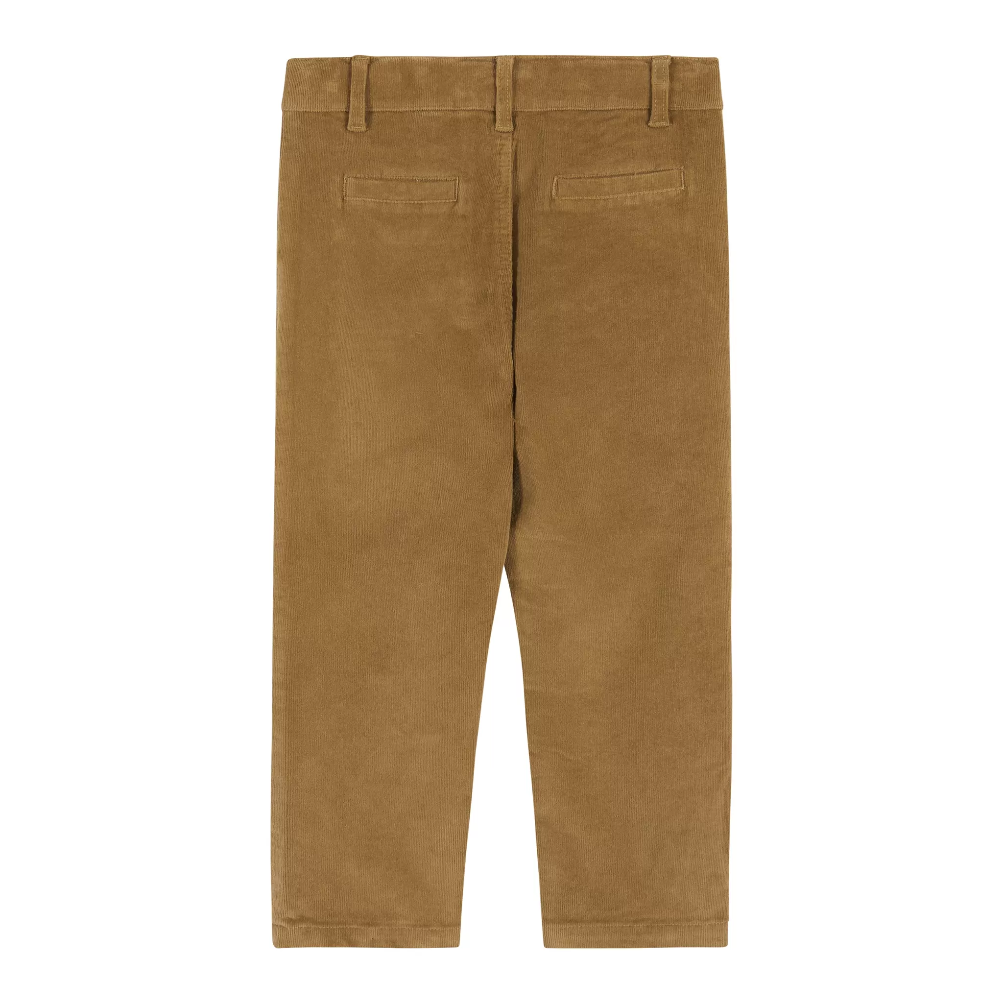 Corduroy Pant | Brown