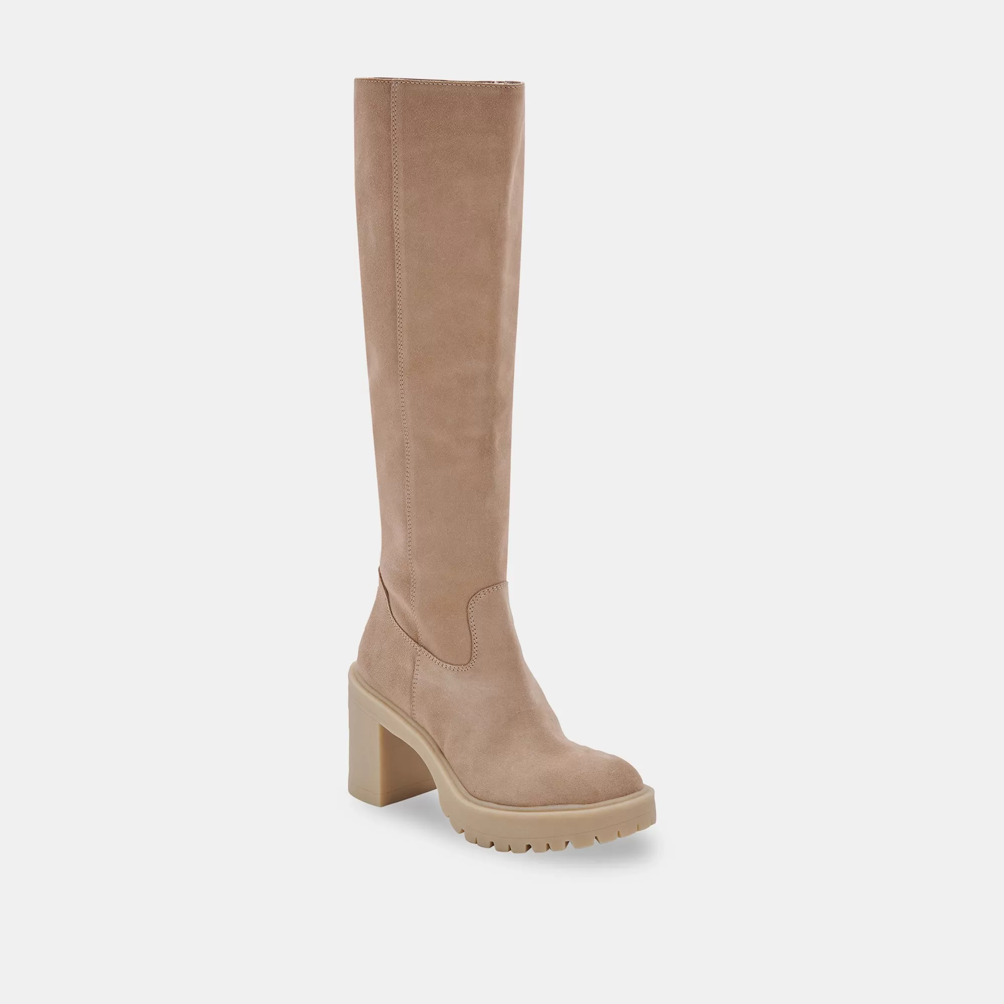 CORRY H2O BOOTS DUNE SUEDE