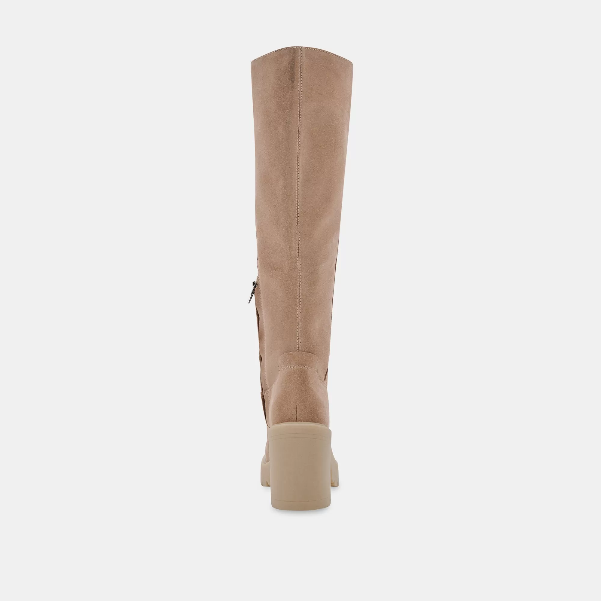 CORRY H2O BOOTS DUNE SUEDE