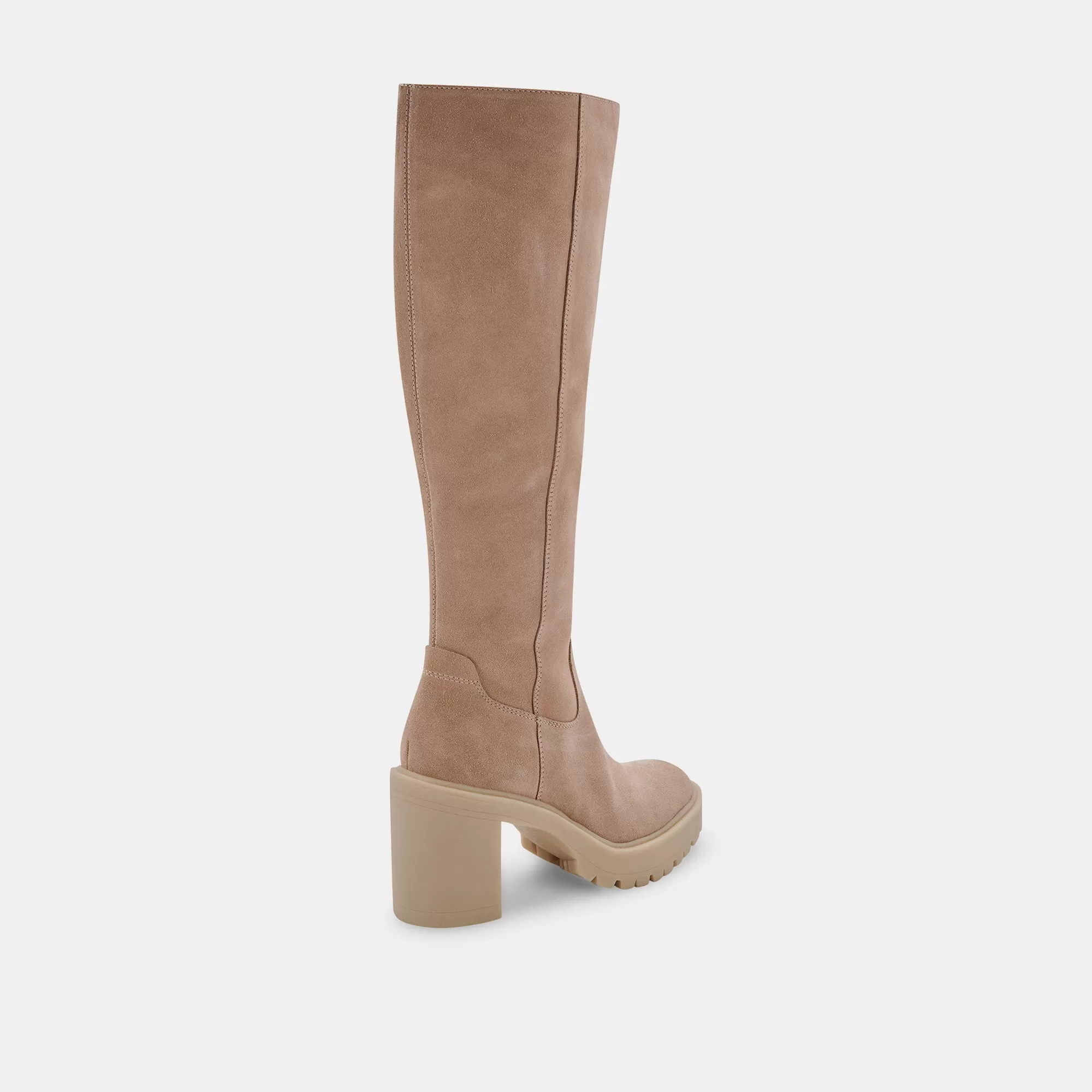 CORRY H2O BOOTS DUNE SUEDE