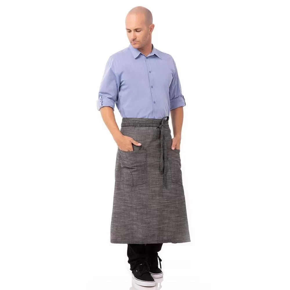 Corvallis Bistro Apron