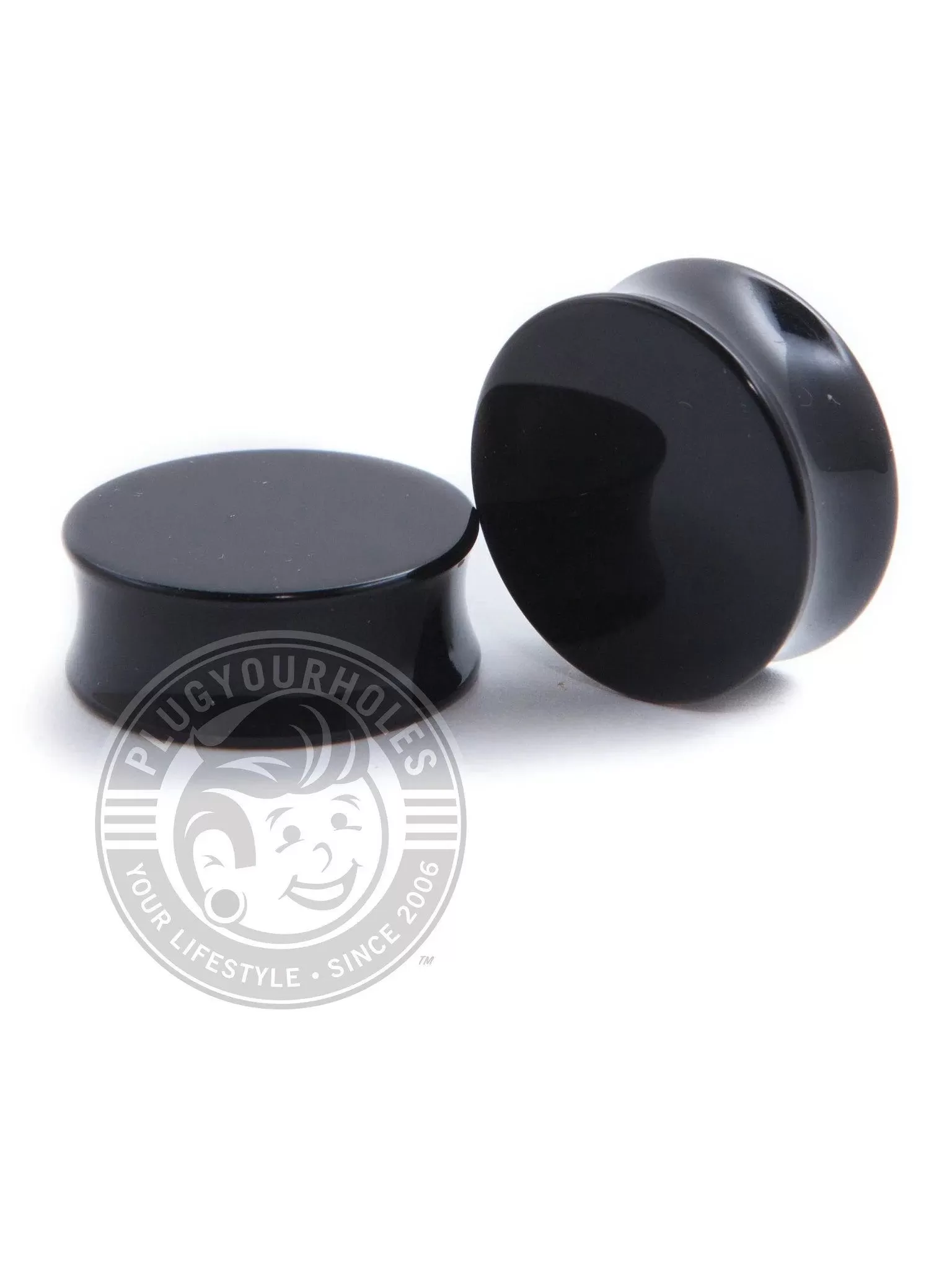 Custom Image Plugs