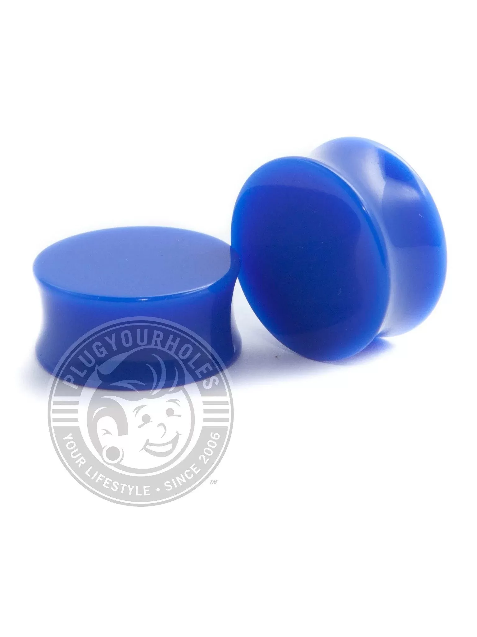 Custom Image Plugs