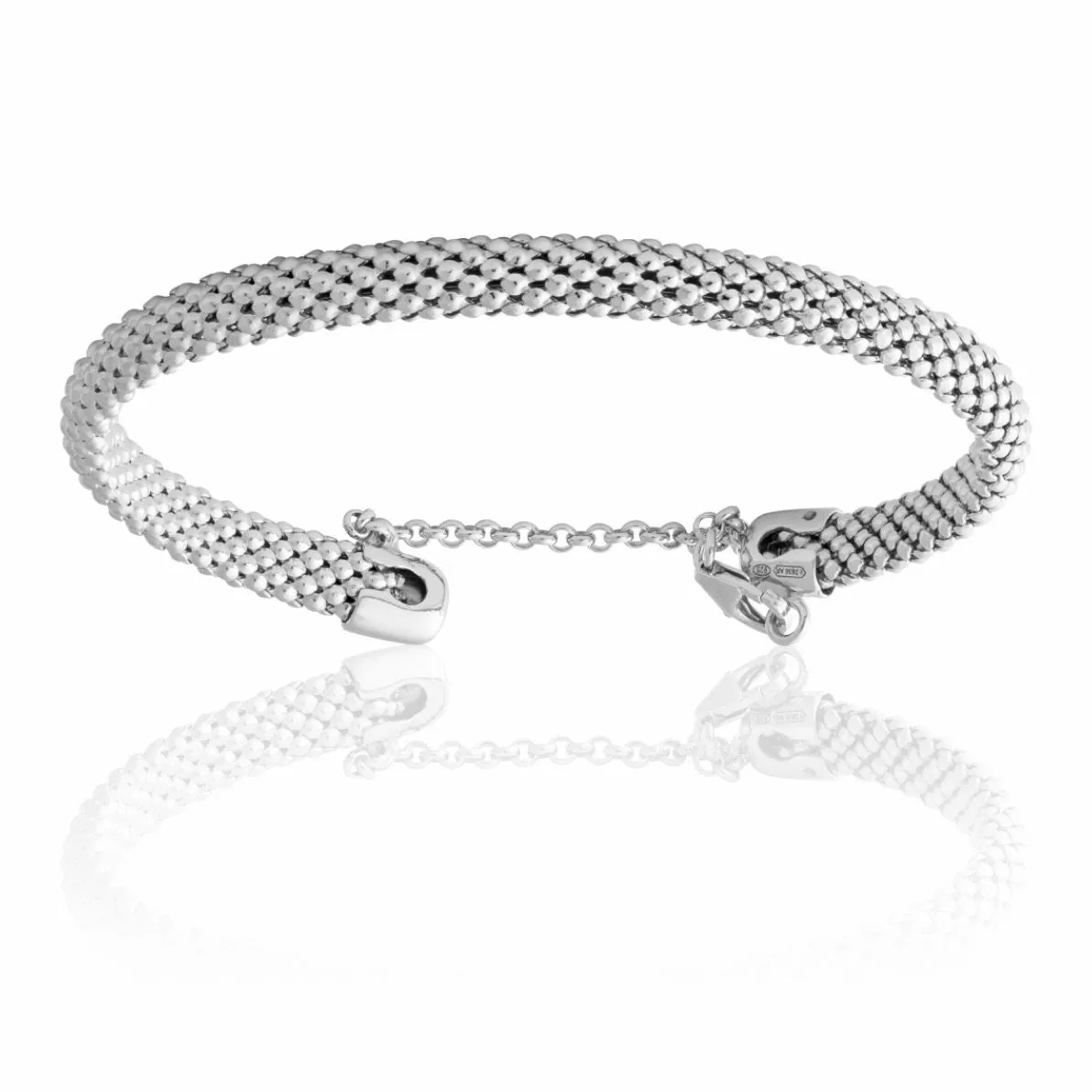 DB Mesh Bracelet