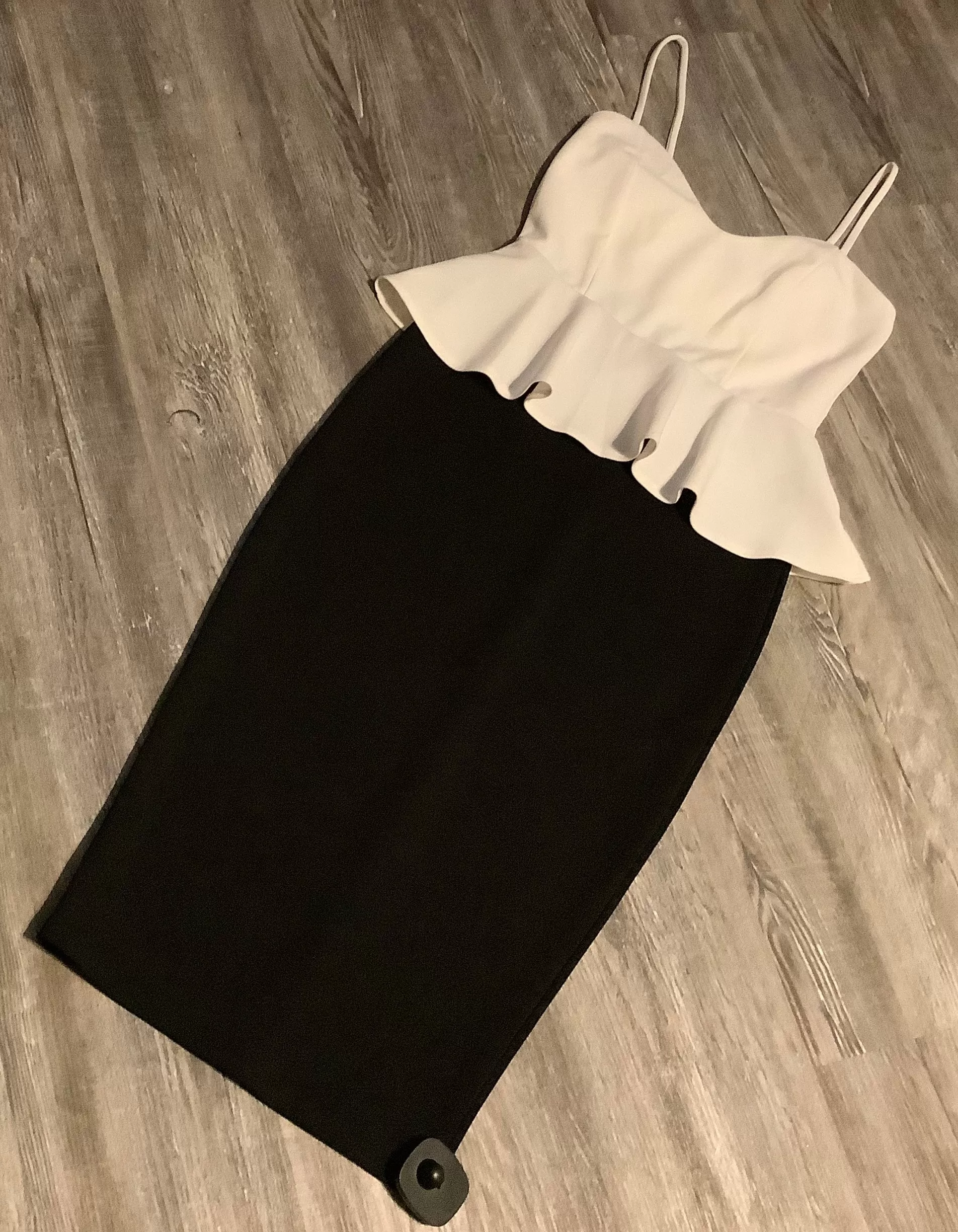 Dress Casual Midi By Clothes Mentor  Size: Xs