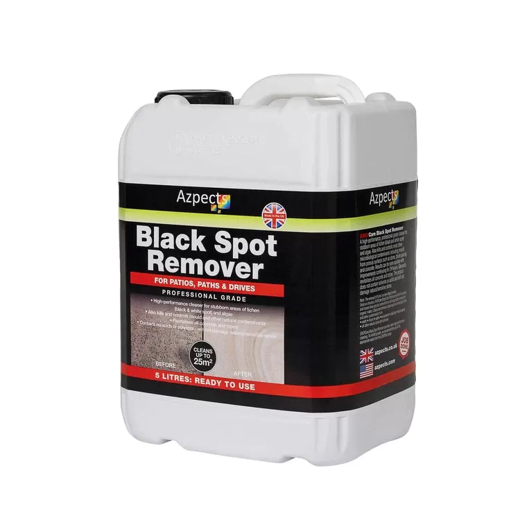 EASY Black Spot Remover 5L