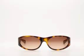 FLATLIST EDDIE KYU Tortoise / Brown Gradient sunglasses