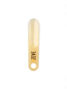 Flexible Shoe Horn - Cream