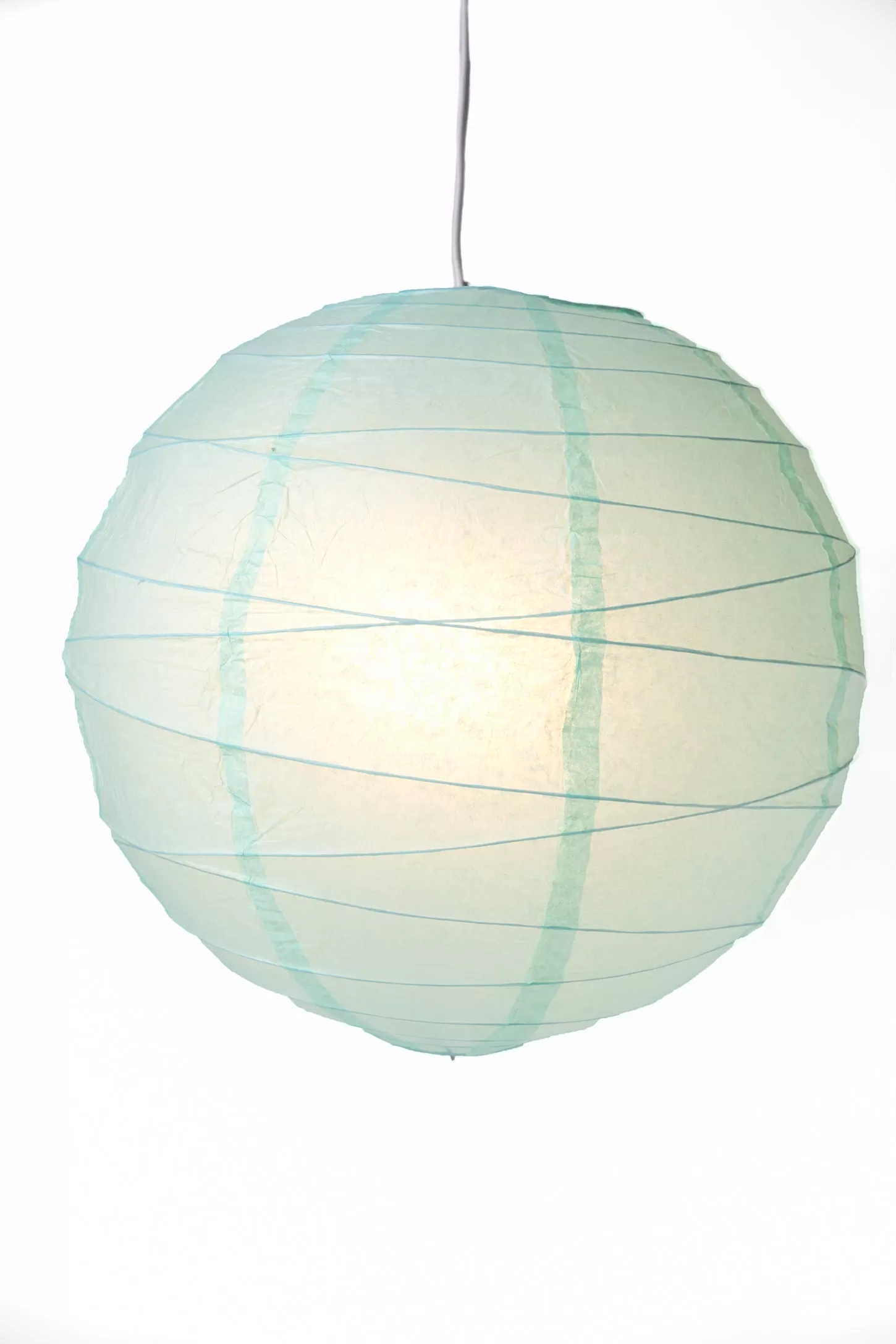 Globe Paper Lantern