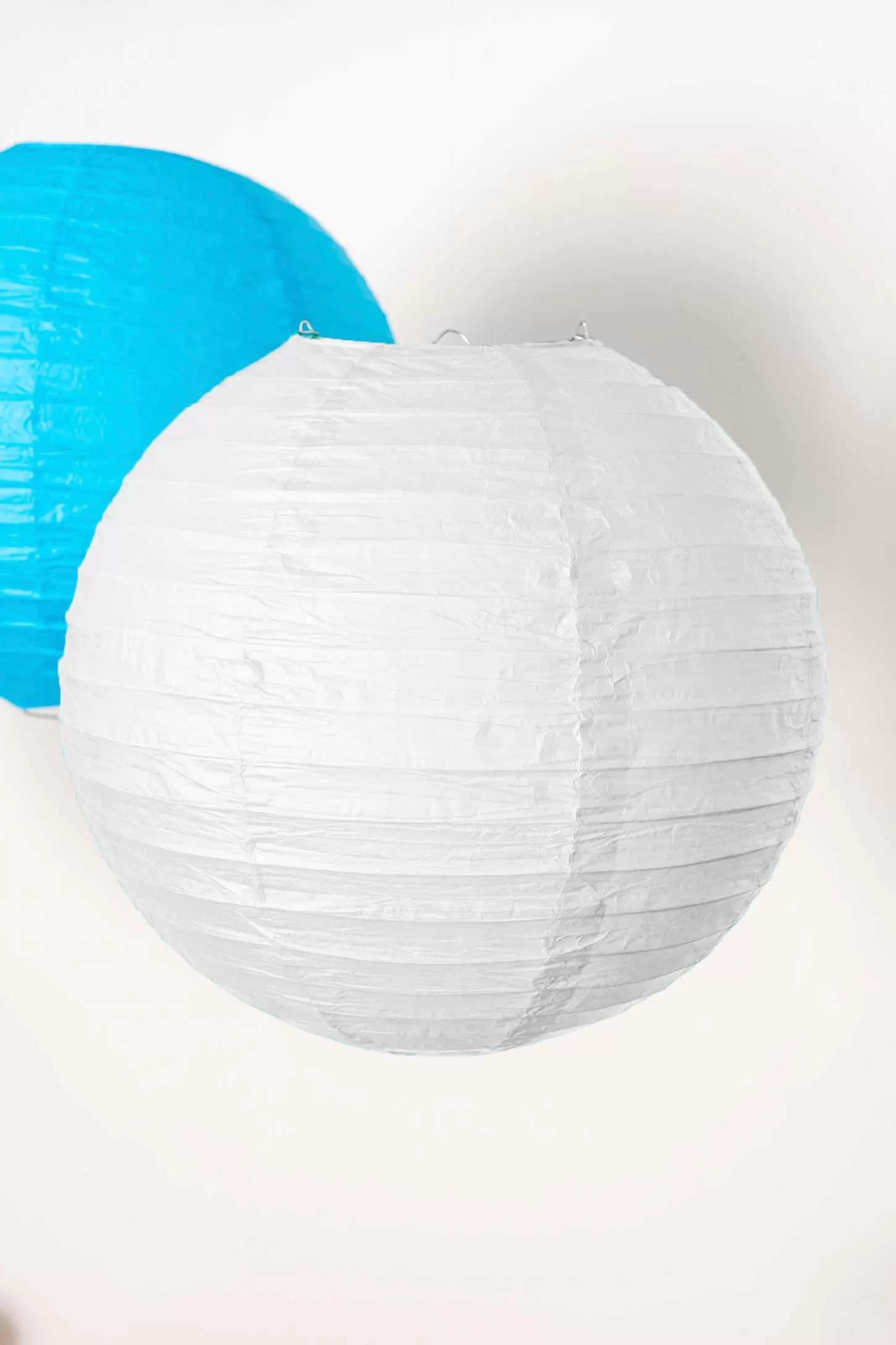 Globe Paper Lantern