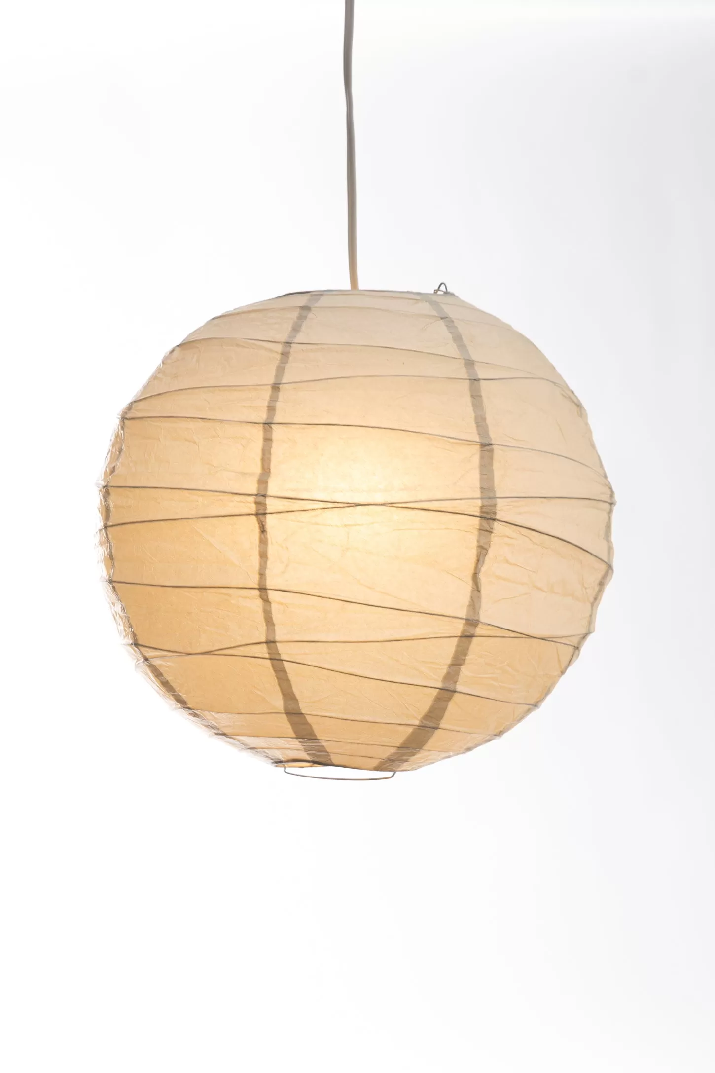 Globe Paper Lantern