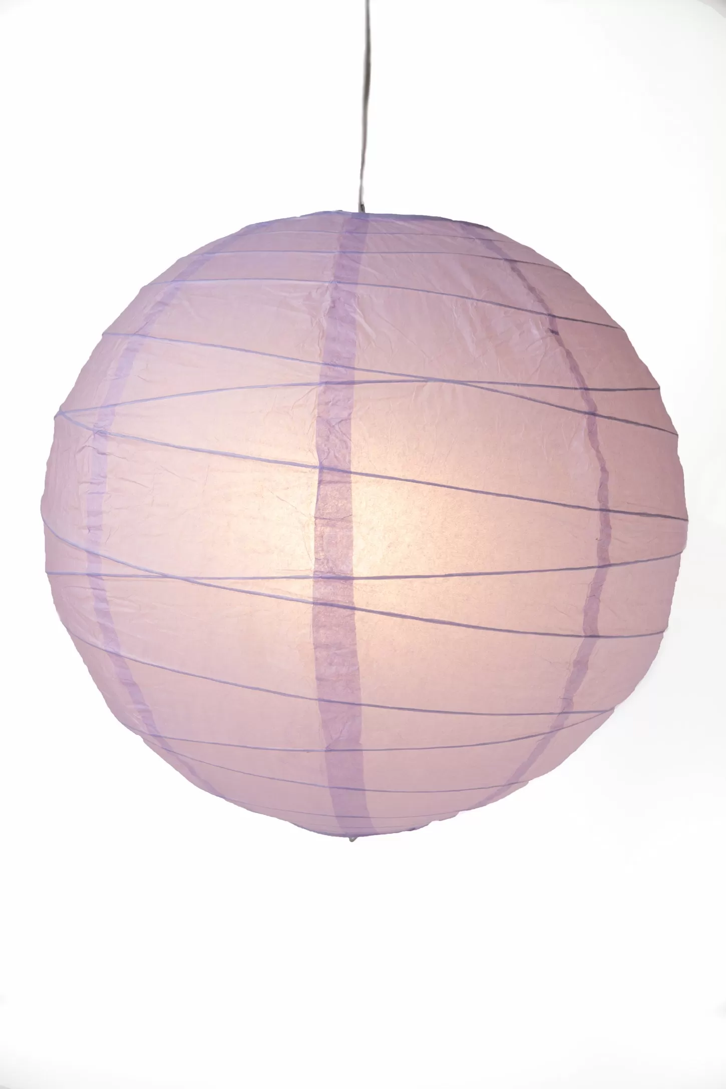 Globe Paper Lantern